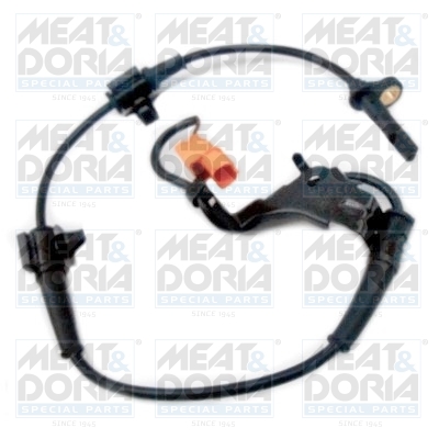 ABS sensor Meat Doria 90562