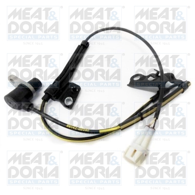 ABS sensor Meat Doria 90566