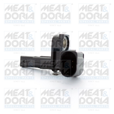 ABS sensor Meat Doria 90570