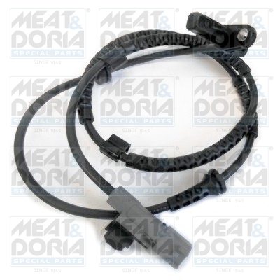ABS sensor Meat Doria 90585