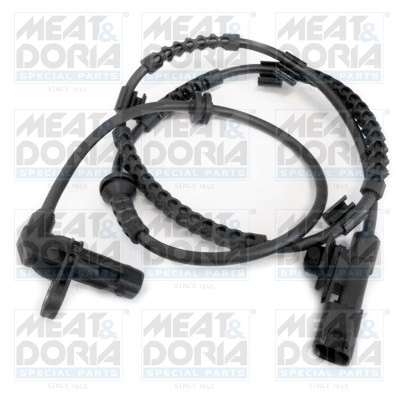 ABS sensor Meat Doria 90586