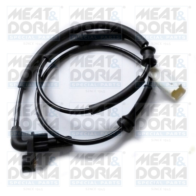 ABS sensor Meat Doria 90592