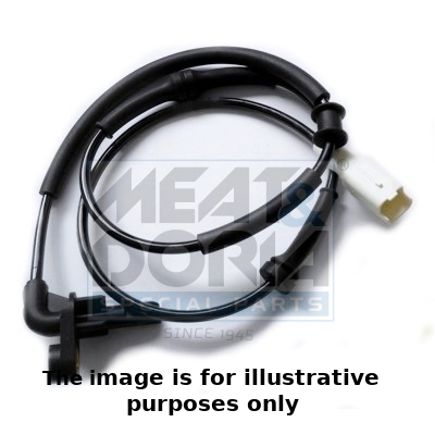 ABS sensor Meat Doria 90592E