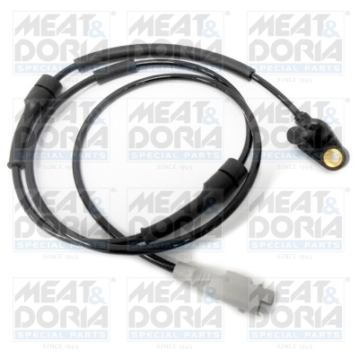 ABS sensor Meat Doria 90593