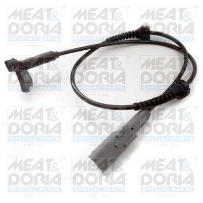 ABS sensor Meat Doria 90594