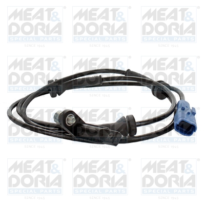 ABS sensor Meat Doria 90599