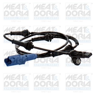 ABS sensor Meat Doria 90601