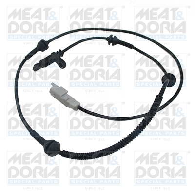 ABS sensor Meat Doria 90603