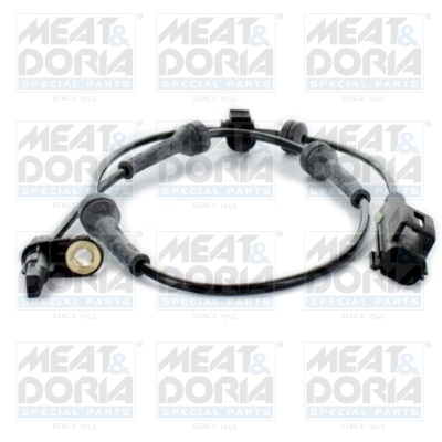 ABS sensor Meat Doria 90610