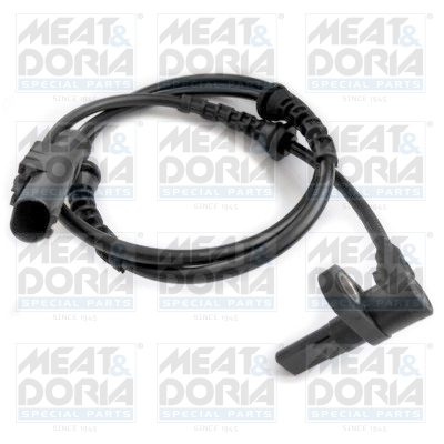 ABS sensor Meat Doria 90613