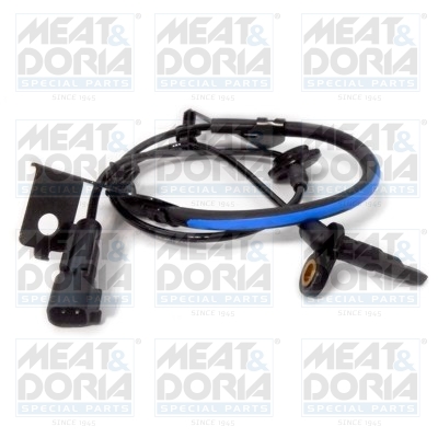 ABS sensor Meat Doria 90617