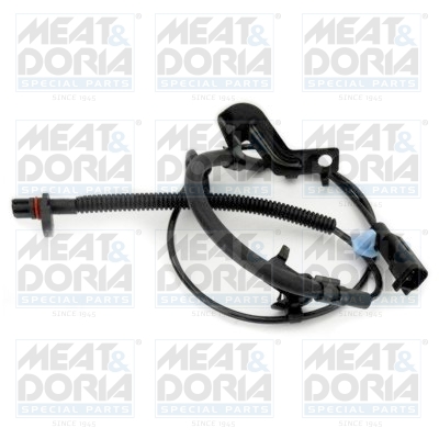 ABS sensor Meat Doria 90618