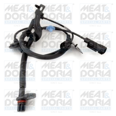 ABS sensor Meat Doria 90619