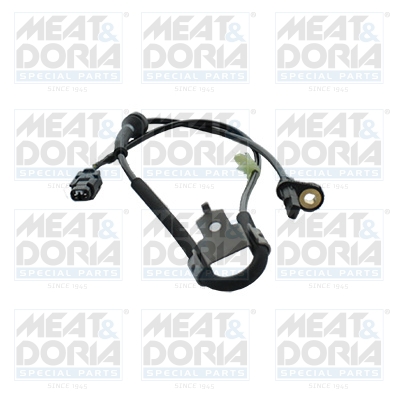 ABS sensor Meat Doria 90620