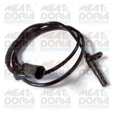 ABS sensor Meat Doria 90627