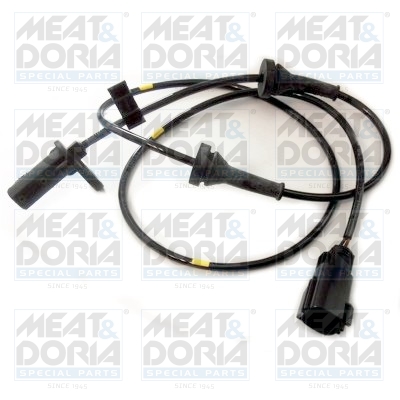 ABS sensor Meat Doria 90628