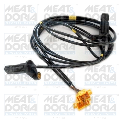 ABS sensor Meat Doria 90629