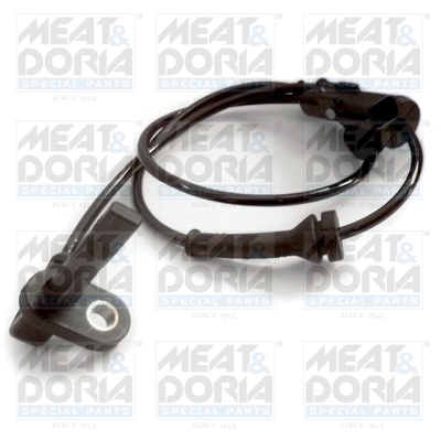 ABS sensor Meat Doria 90630