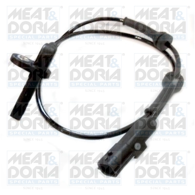 ABS sensor Meat Doria 90631