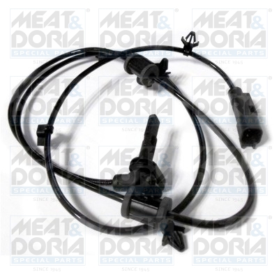 ABS sensor Meat Doria 90634