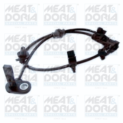 ABS sensor Meat Doria 90635