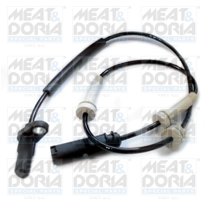 ABS sensor Meat Doria 90641