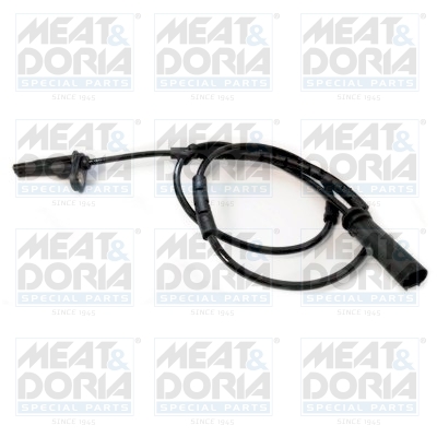 ABS sensor Meat Doria 90642