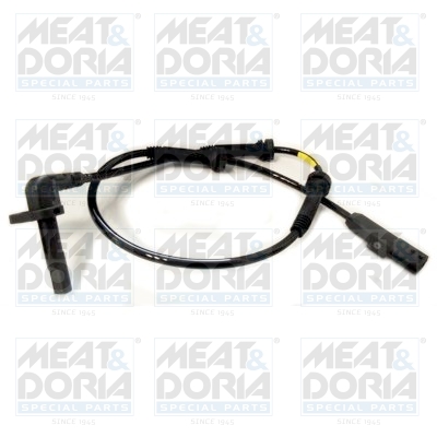 ABS sensor Meat Doria 90644