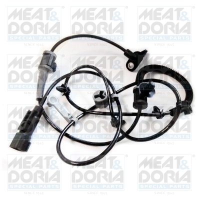 ABS sensor Meat Doria 90646