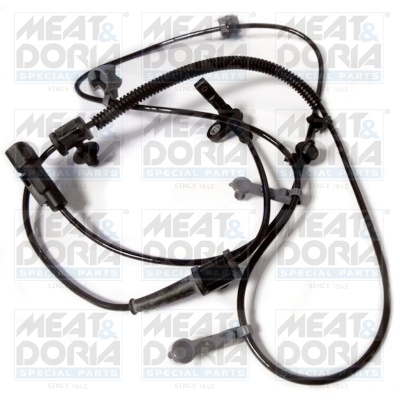 ABS sensor Meat Doria 90647