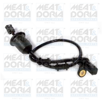 ABS sensor Meat Doria 90654