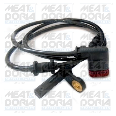 ABS sensor Meat Doria 90657