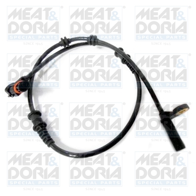 ABS sensor Meat Doria 90658