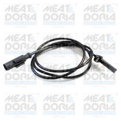 ABS sensor Meat Doria 90659