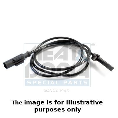 ABS sensor Meat Doria 90659E