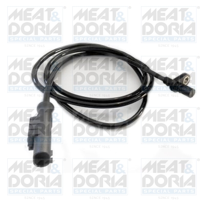 ABS sensor Meat Doria 90660