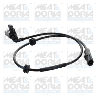 ABS sensor Meat Doria 90662