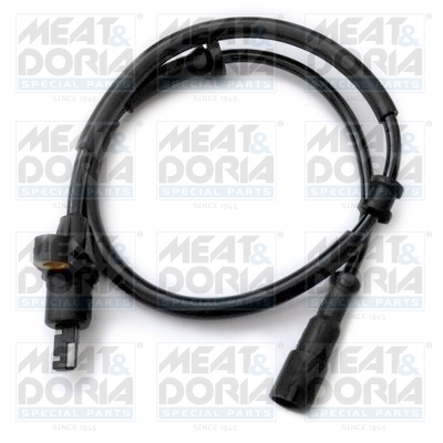 ABS sensor Meat Doria 90667