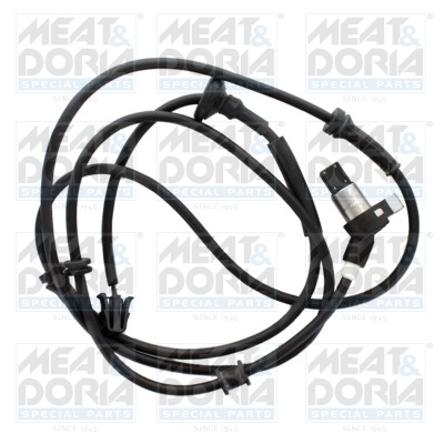 ABS sensor Meat Doria 90669