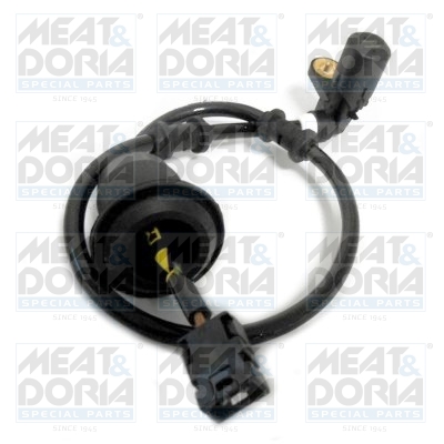 ABS sensor Meat Doria 90672