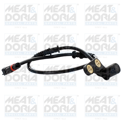 ABS sensor Meat Doria 90673