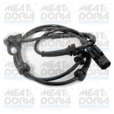 ABS sensor Meat Doria 90675