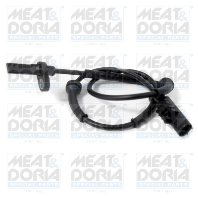 ABS sensor Meat Doria 90676