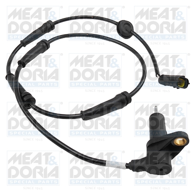 ABS sensor Meat Doria 90677