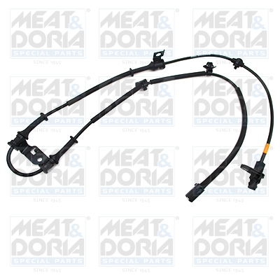 ABS sensor Meat Doria 90687