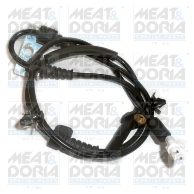 ABS sensor Meat Doria 90714