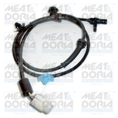 ABS sensor Meat Doria 90716