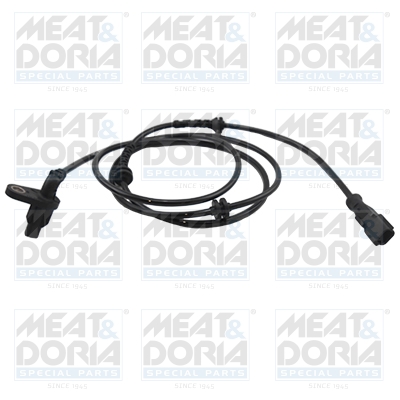 ABS sensor Meat Doria 90723