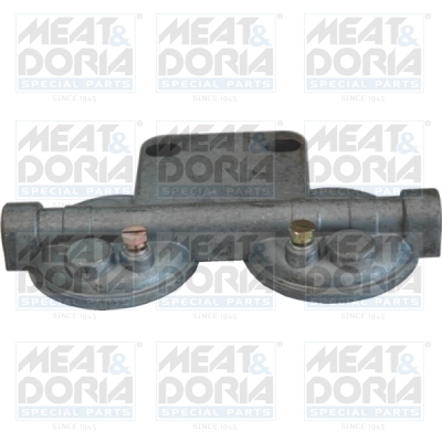 Toevoeging motor Meat Doria 9074