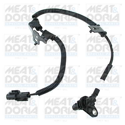 ABS sensor Meat Doria 90740